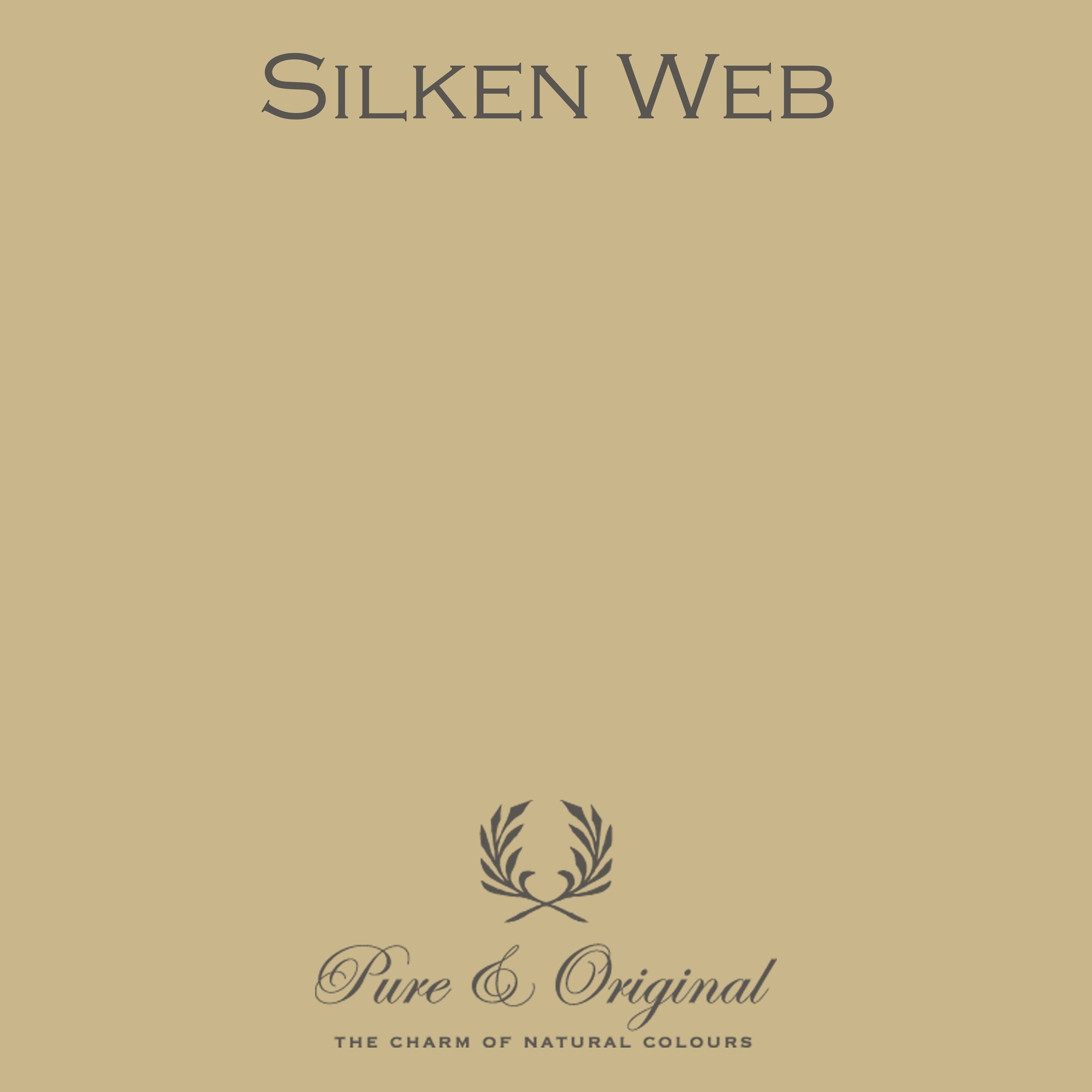 Pure & Original Silken Web - Classico krijtverf