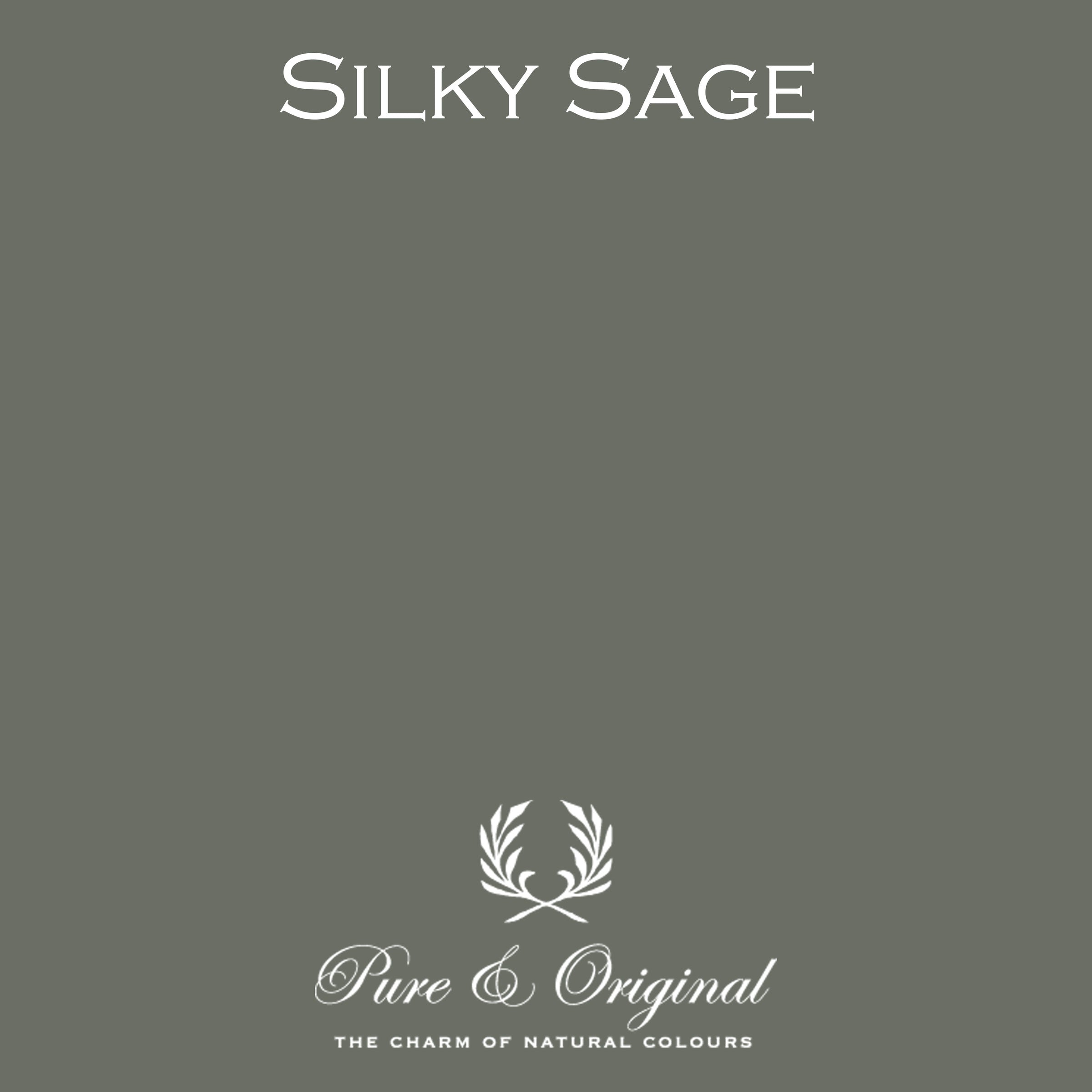Pure & Original Silky Sage - Classico krijtverf