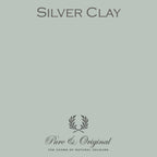 Pure & Original Silver Clay - Classico krijtverf