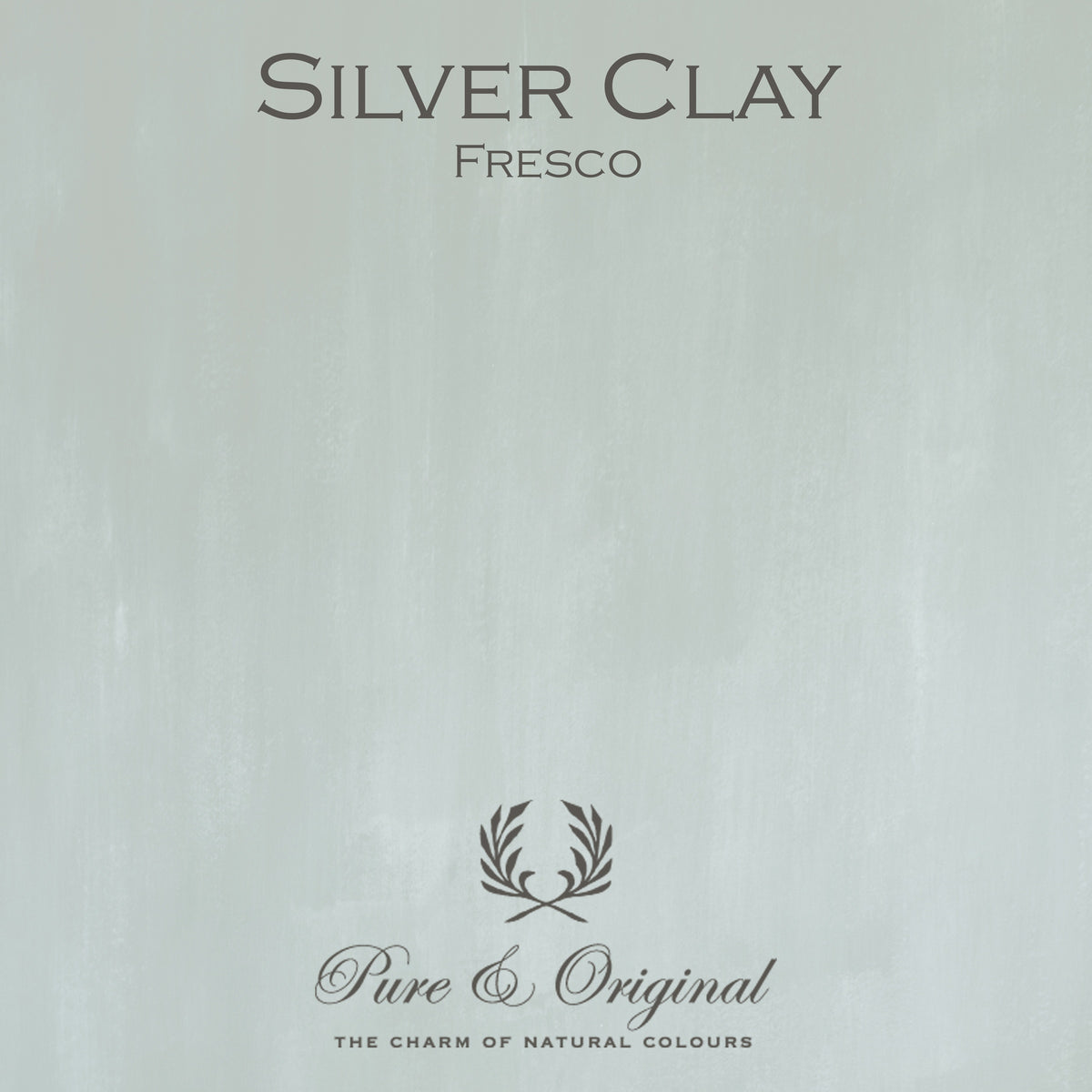 Pure & Original Silver Clay - Fresco kalkverf