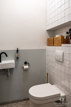 Pure & Original Silver Clay Licetto muurverf in interieur