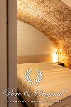 Pure & Original Silver Clay Licetto muurverf in interieur