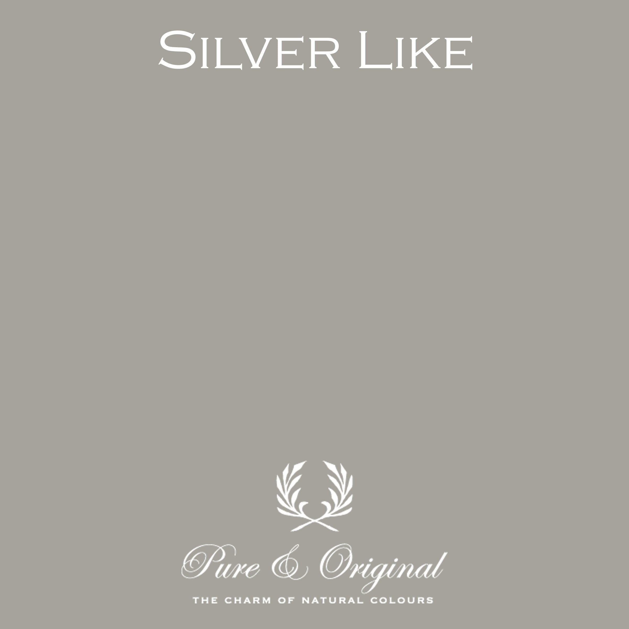 Pure & Original Silver Like - Classico krijtverf