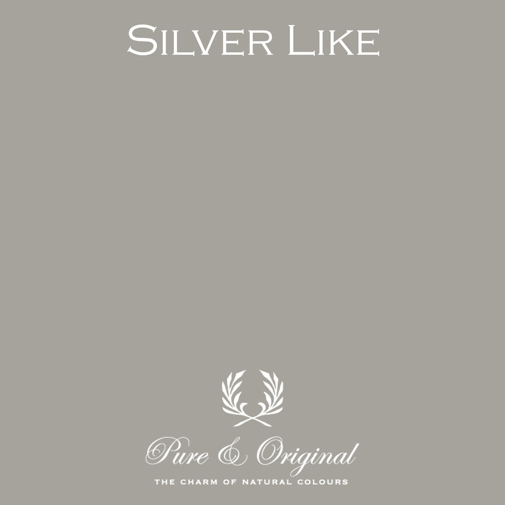 Pure & Original Silver Like - Classico krijtverf