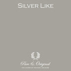 Pure & Original Silver Like - Classico krijtverf