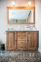 Pure & Original Silver Like Fresco kalkverf in interieur