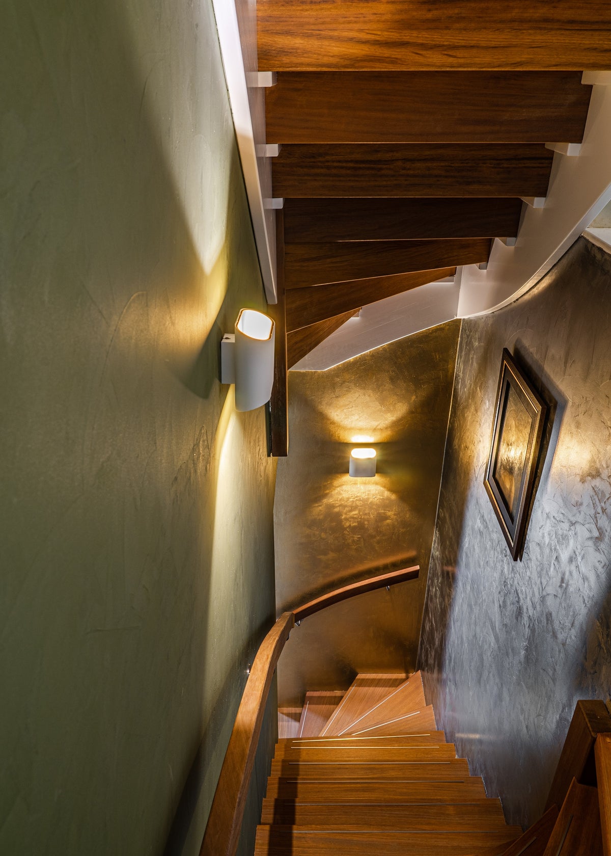 Pure & Original Silver Traditional Paint lakverf in interieur