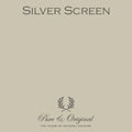 Pure & Original Silver Screen - Classico krijtverf