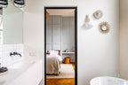 Pure & Original Silverplate Classico krijtverf in interieur