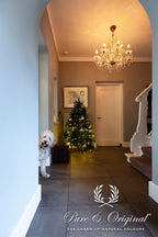 Pure & Original Silverplate Classico krijtverf in interieur