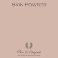 Pure & Original Skin Powder - Classico krijtverf