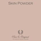 Pure & Original Skin Powder - Classico krijtverf