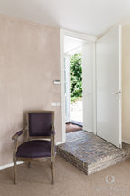 Pure & Original Skin Powder Fresco kalkverf in interieur