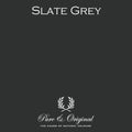 Pure & Original Slate Grey - Classico krijtverf