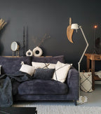 Pure & Original Slate Grey Classico krijtverf in interieur