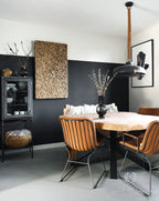 Pure & Original Slate Grey Classico krijtverf in interieur