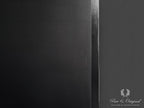 Pure & Original Slate Grey Traditional Paint lakverf in interieur