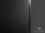 Pure & Original Slate Grey Traditional Paint lakverf in interieur