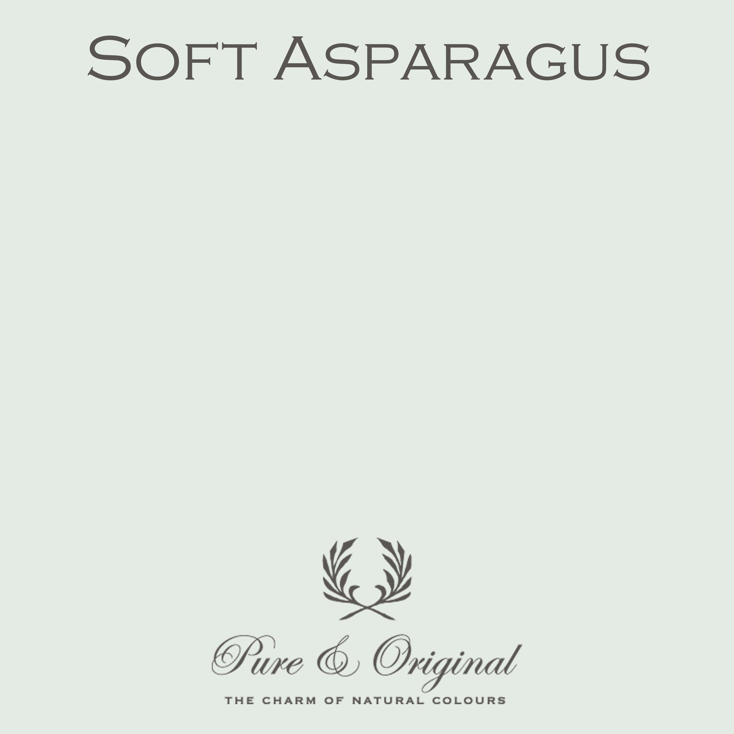 Pure & Original Soft Asparagus - Classico krijtverf