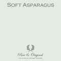 Pure & Original Soft Asparagus - Classico krijtverf