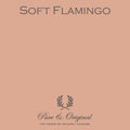 Pure & Original Soft Flamingo - Classico krijtverf