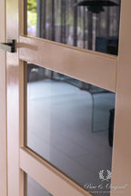 Pure & Original Soft Flamingo Traditional Paint lakverf in interieur