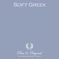 Pure & Original Soft Greek - Classico krijtverf