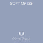 Pure & Original Soft Greek - Classico krijtverf