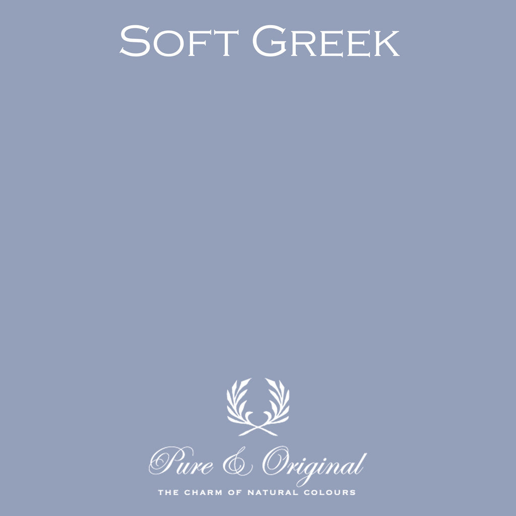 Pure & Original Soft Greek - Classico krijtverf