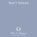 Pure & Original Soft Greek - Classico krijtverf