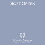 Pure & Original Soft Greek - Classico krijtverf