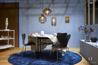 Pure & Original Soft Greek Classico krijtverf in interieur