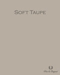 Pure & Original Soft Taupe - Classico krijtverf