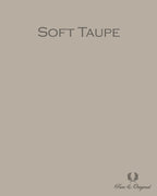 Pure & Original Soft Taupe - Classico krijtverf