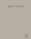 Pure & Original Soft Taupe - Classico krijtverf