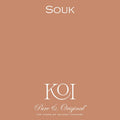 Pure & Original Souk - Classico krijtverf
