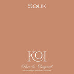 Pure & Original Souk - Classico krijtverf