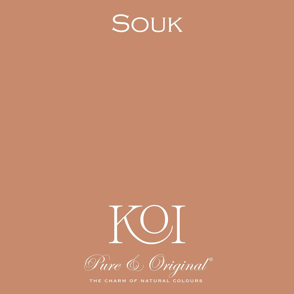 Pure & Original Souk - Classico krijtverf