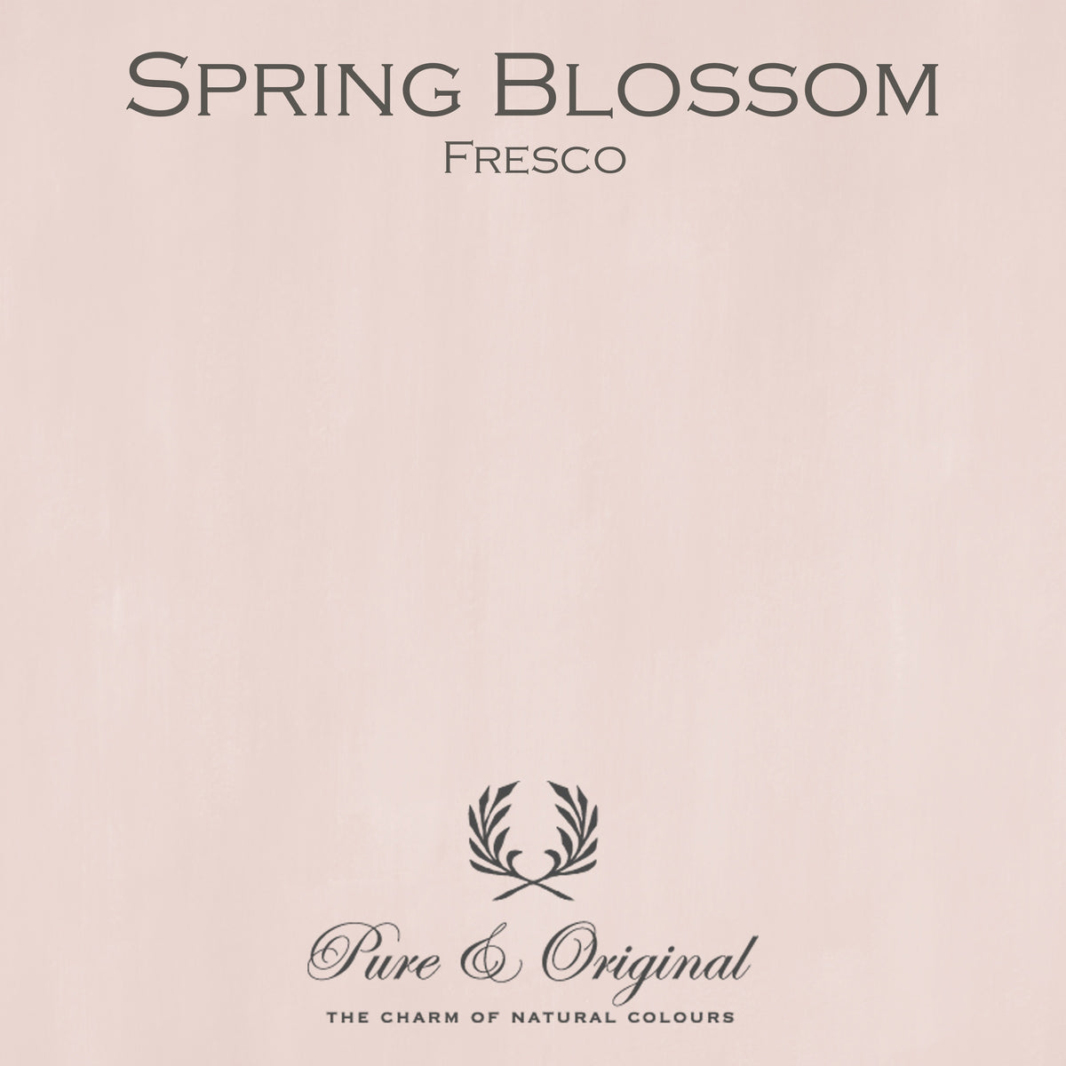 Pure & Original Spring Blossom - Fresco kalkverf
