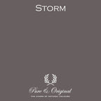 Pure & Original Storm - Classico krijtverf