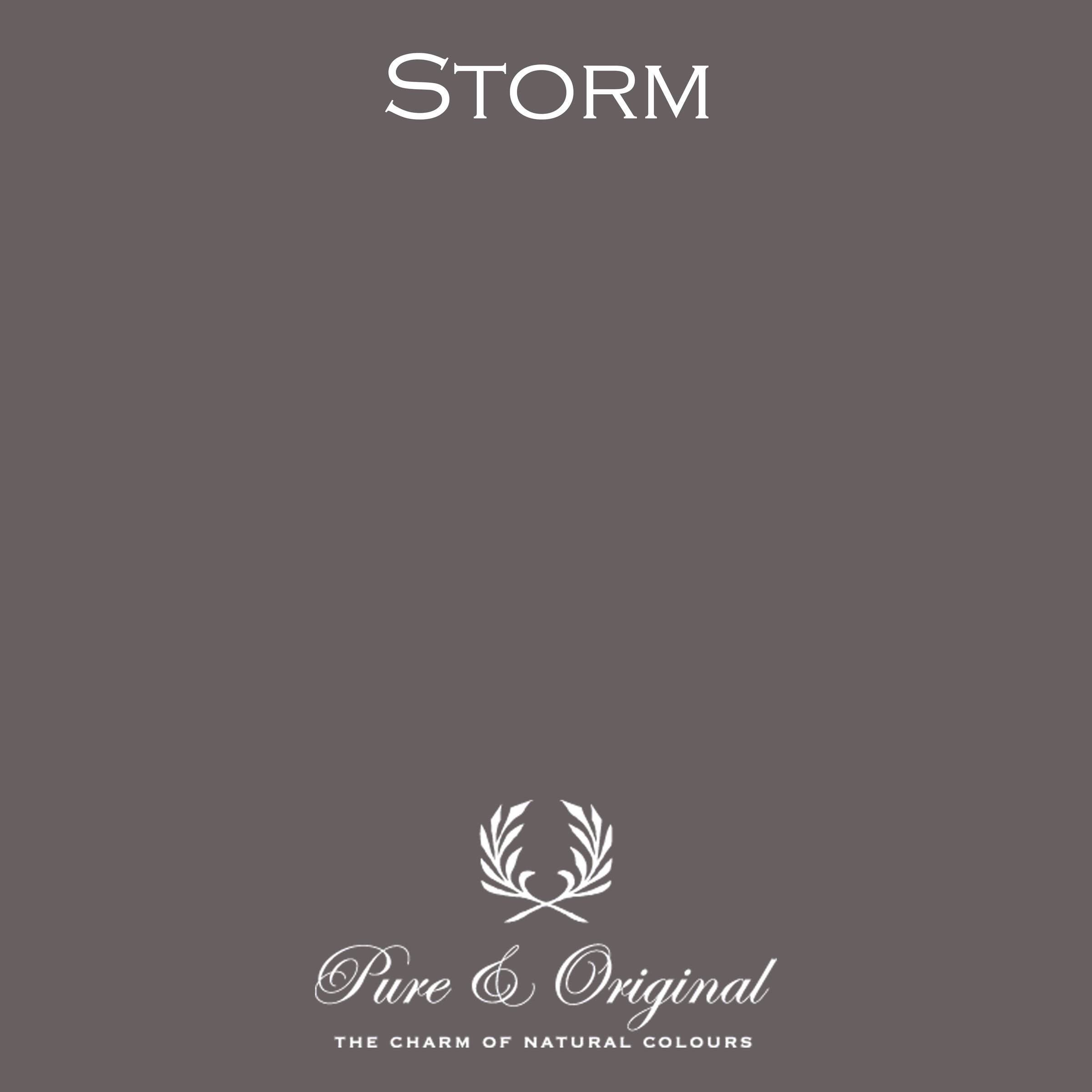 Pure & Original Storm - Classico krijtverf