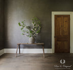 Pure & Original Storm Marrakech Walls kalkstuc in interieur