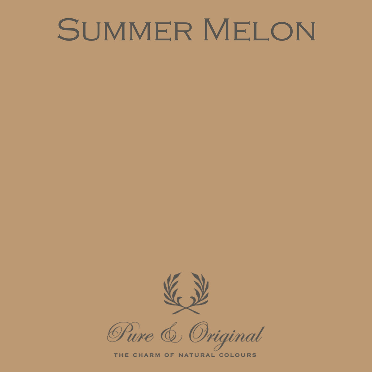 Pure & Original Summer Melon - Classico krijtverf