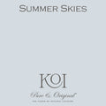 Pure & Original Summer Skies - Classico krijtverf