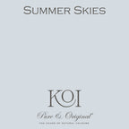 Pure & Original Summer Skies - Classico krijtverf