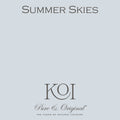 Pure & Original Summer Skies - Classico krijtverf