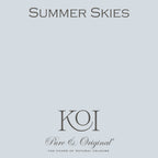 Pure & Original Summer Skies - Classico krijtverf