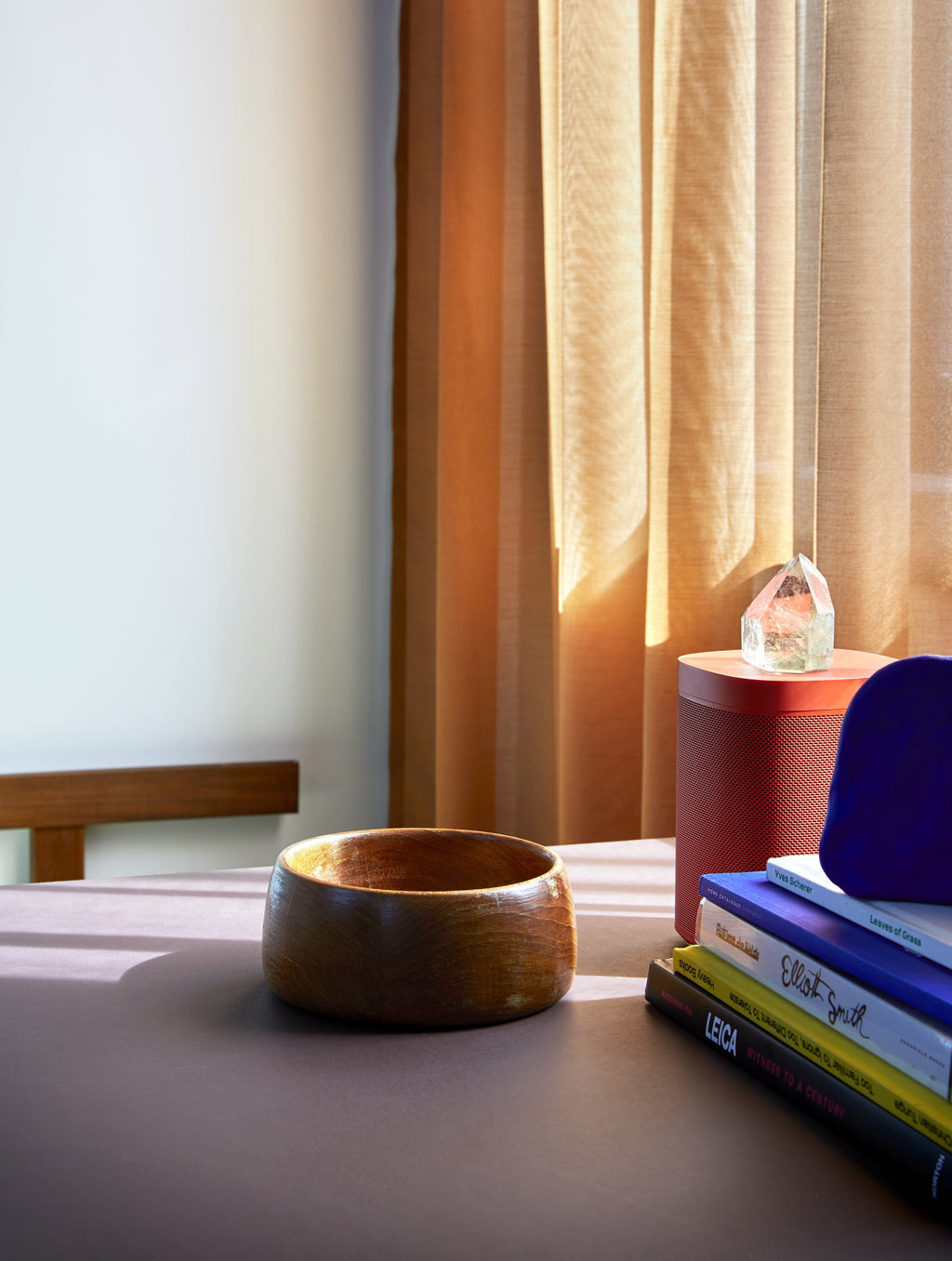 Pure & Original Summer Skies Classico krijtverf in interieur