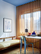 Pure & Original Summer Skies Classico krijtverf in interieur