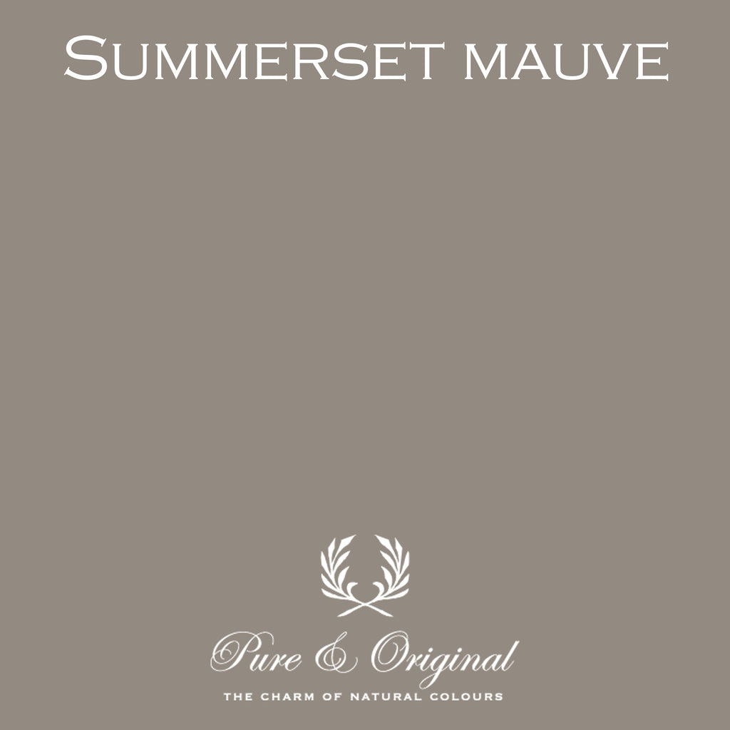Pure & Original Summerset Mauve - Classico krijtverf